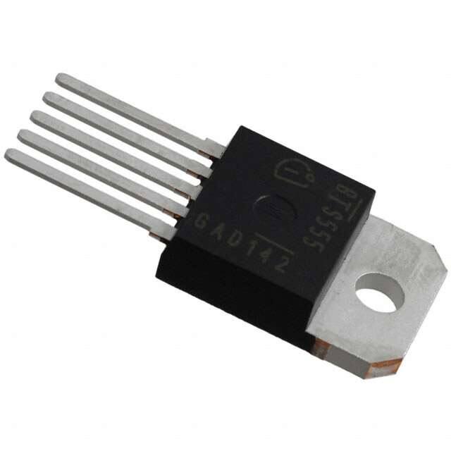 BTS555 E3146Infineon Technologies