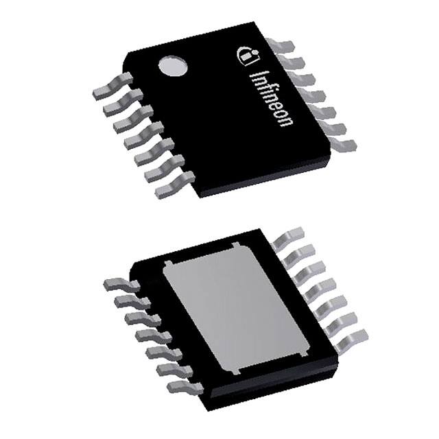 BTS70021EPPXUMA1Infineon Technologies