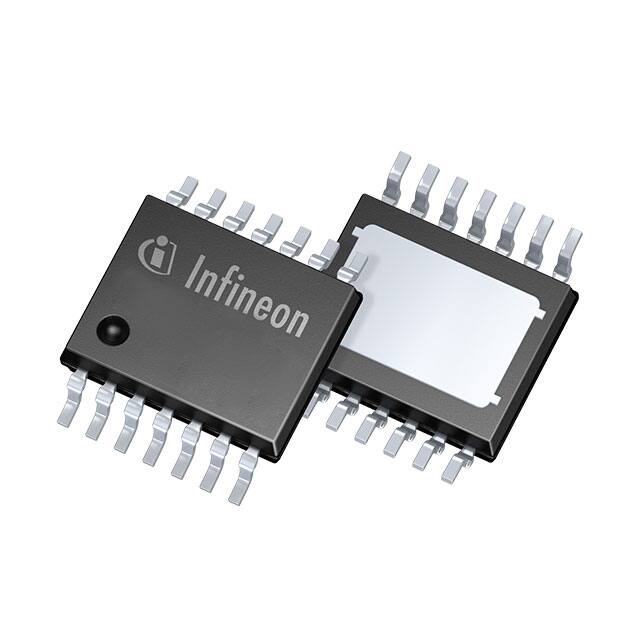 BTS70082EPAXUMA1Infineon Technologies