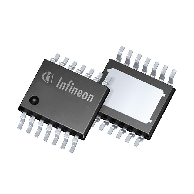 BTS70041EPPXUMA1Infineon Technologies