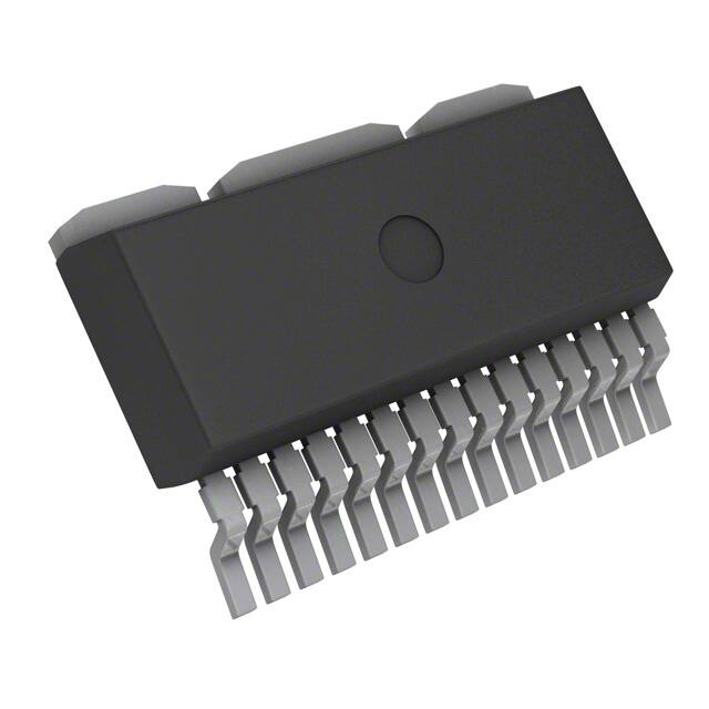 BTS7810KNTMA1Infineon Technologies