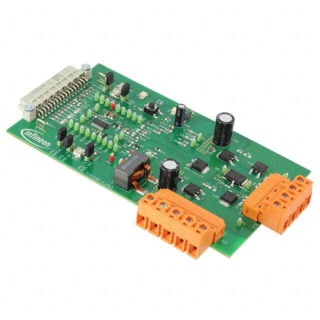 DEMOBOARDTLE7181EMTOBO1Infineon Technologies