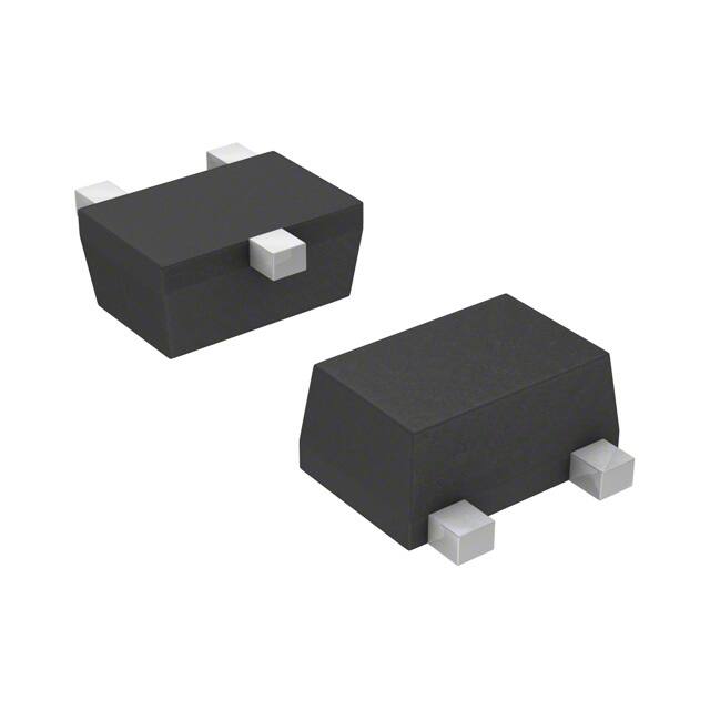 ESD5V3U2U-03F E6327Infineon Technologies