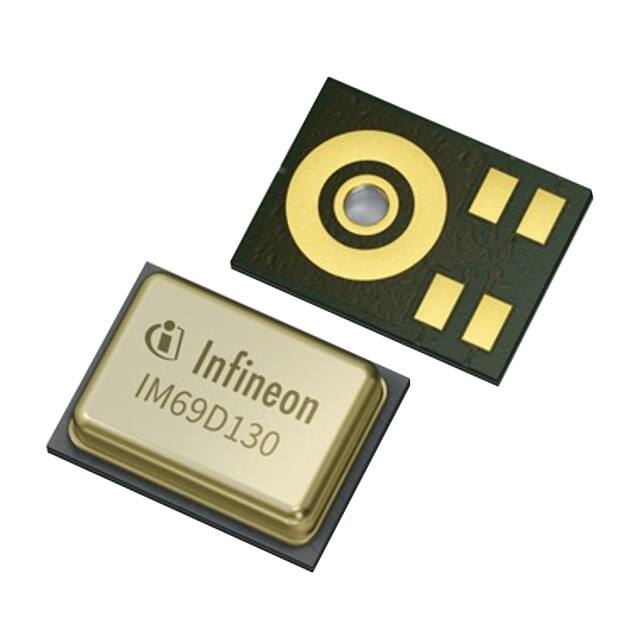 IM69D130V01XTSA1Infineon Technologies