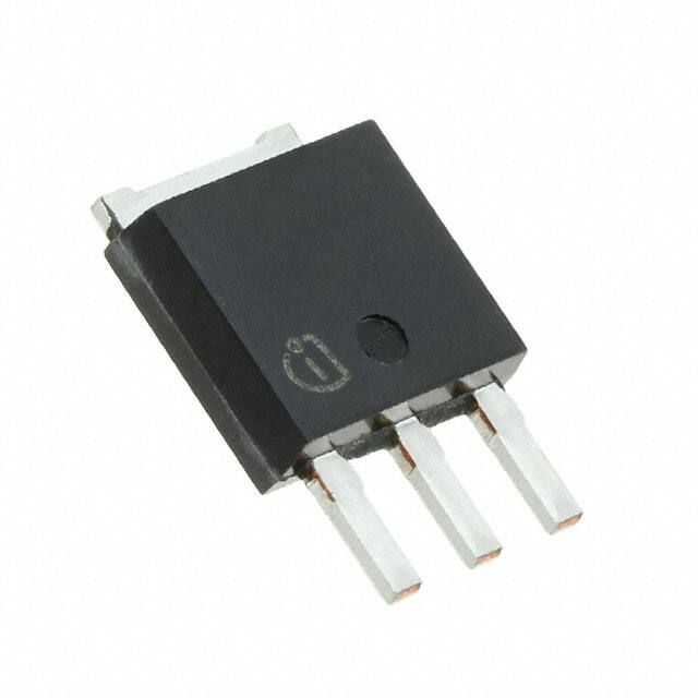 SPS03N60C3BKMA1Infineon Technologies