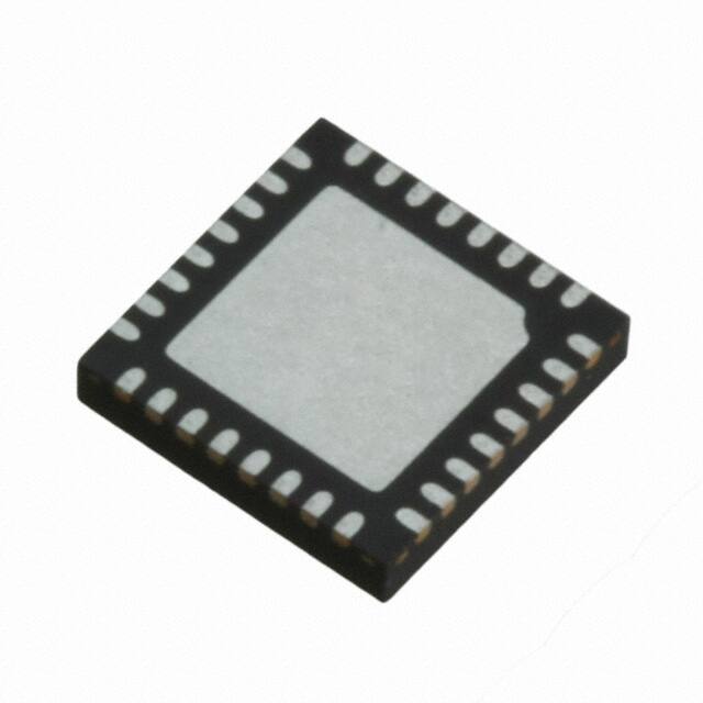 IR3080MTRPBFInfineon Technologies