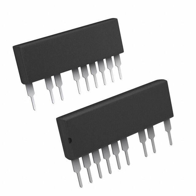 IR3103Infineon Technologies