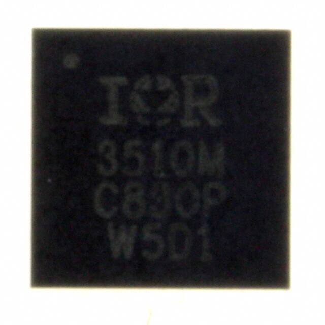IR3510MTRPBFInfineon Technologies