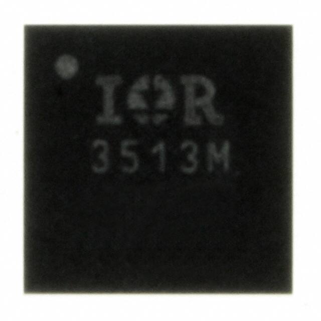 IR3513MTRPBFInfineon Technologies