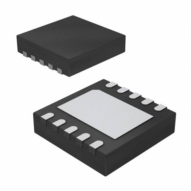 IR3720MTRPBFInfineon Technologies