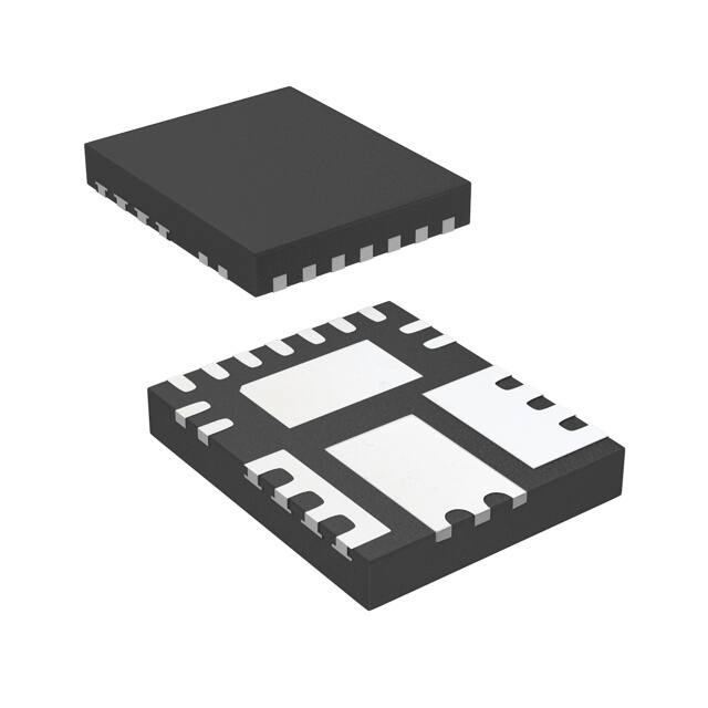 IR3820AMTRPBFInfineon Technologies
