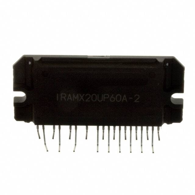 IRAMX20UP60A-2Infineon Technologies