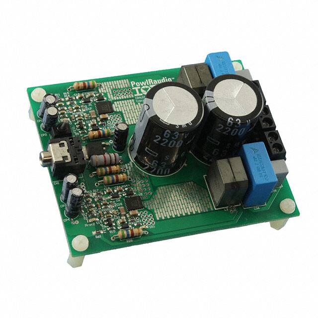 IRAUDAMP19Infineon Technologies