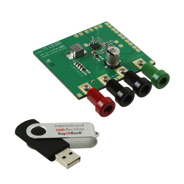 IRDC3898Infineon Technologies
