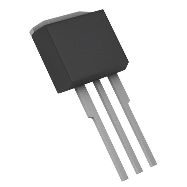 SPI08N50C3XKSA1Infineon Technologies