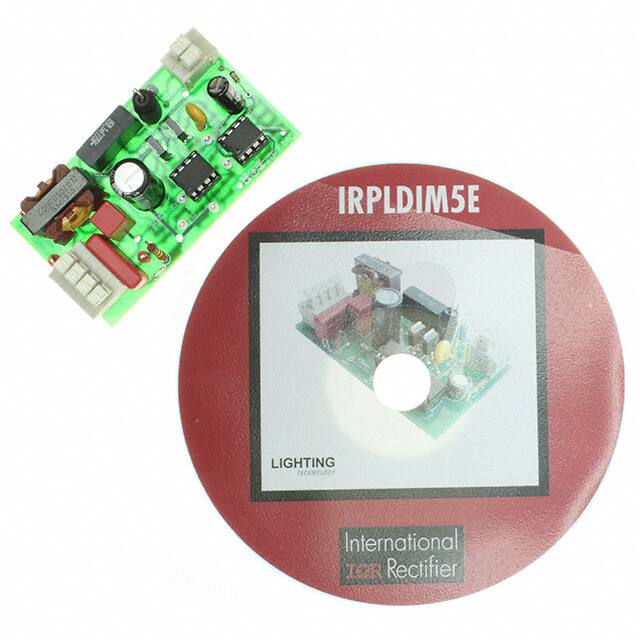 IRPLDIM5EInfineon Technologies