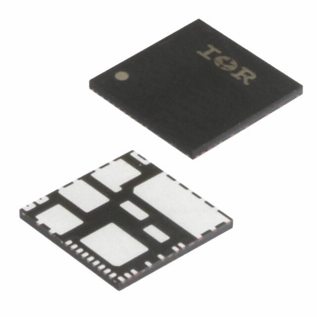 IRSM836-044MAInfineon Technologies