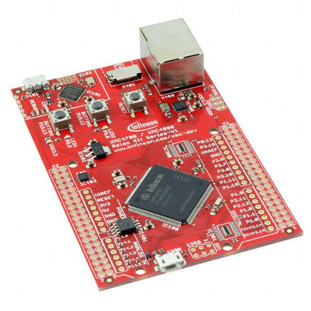 KIT_XMC47_RELAX_V1Infineon Technologies