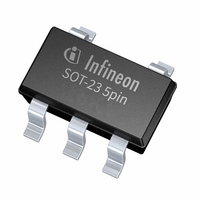 1EDN7512GXTMA1Infineon Technologies