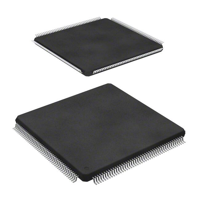 LC4512C-5T176ILattice Semiconductor Corporation