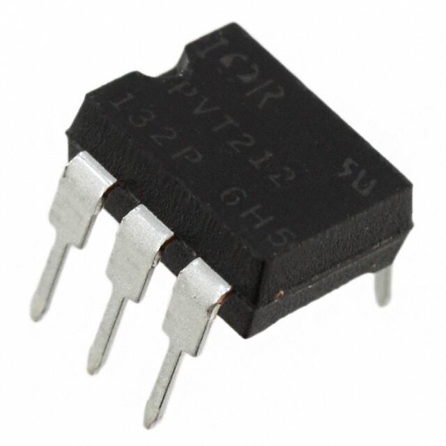 PVT312LPBFInfineon Technologies