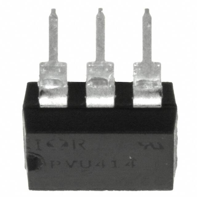 PVU414PBFInfineon Technologies