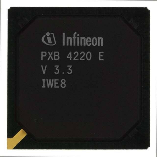 PXB 4219 E V3.4Infineon Technologies