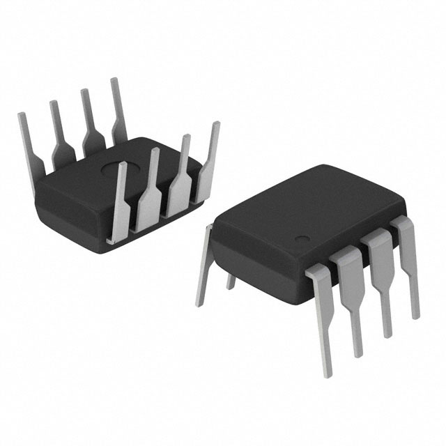 ICE1PCS01HKLA1Infineon Technologies
