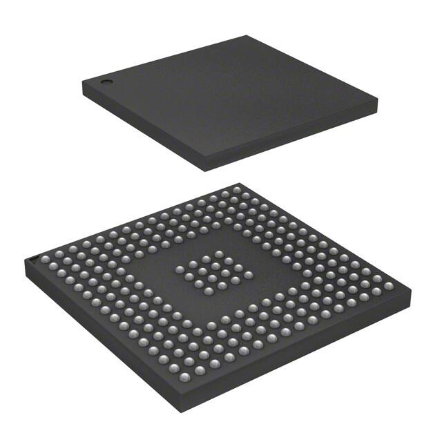 ST10F296MSTMicroelectronics