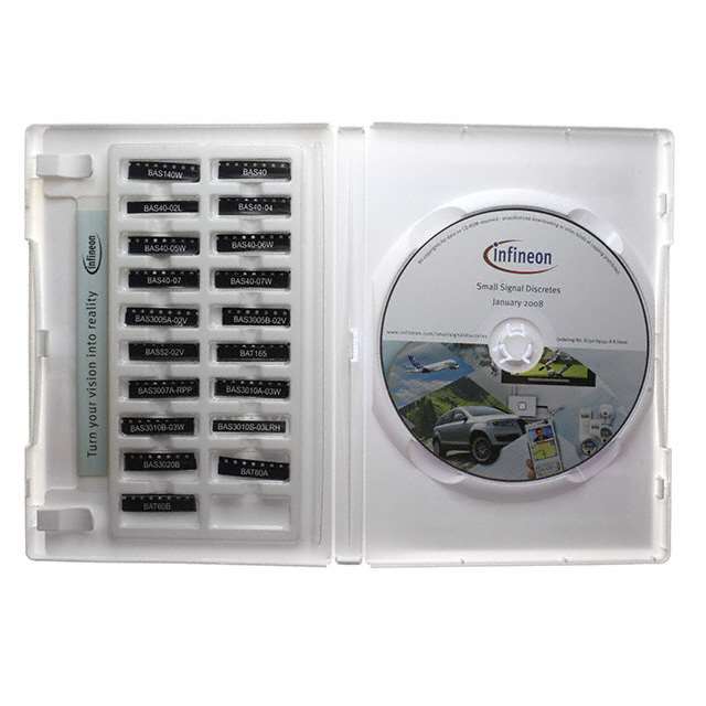 SP000410812Infineon Technologies