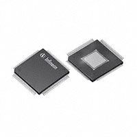 TC223L16F133NACKXUMA1Infineon Technologies