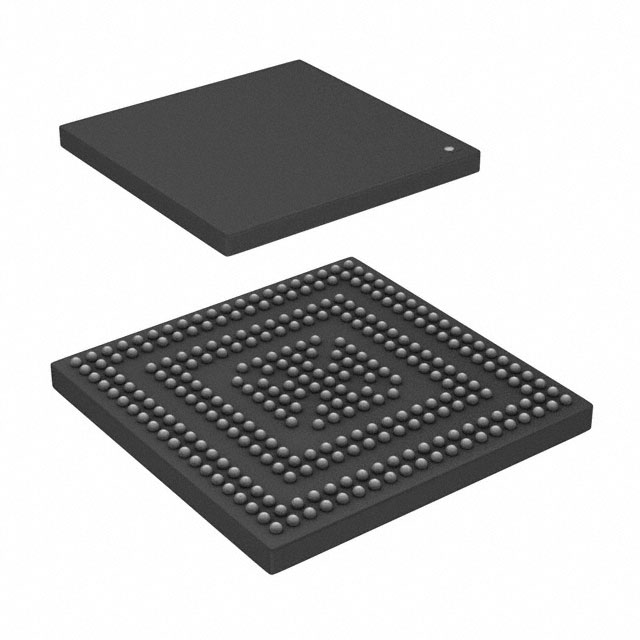 TC297TB128F300SBBKXUMA1Infineon Technologies