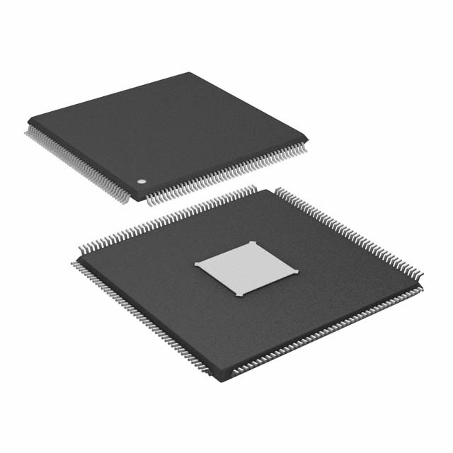 TC275TP64F200NDCKXUMA1Infineon Technologies