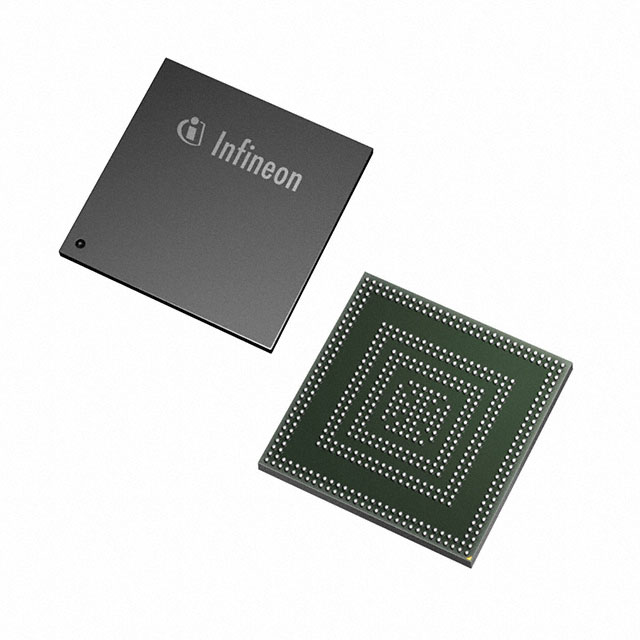 TC299TX128F300SBBKXUMA1Infineon Technologies