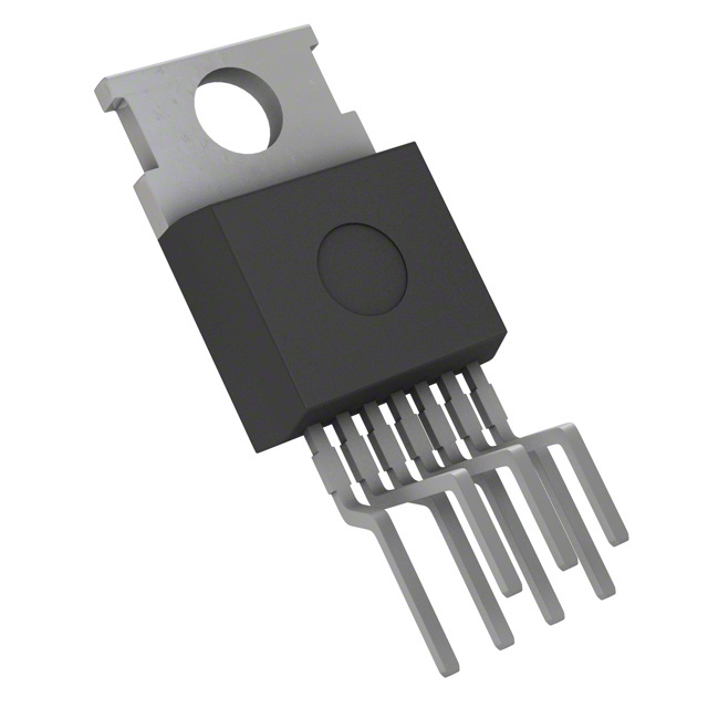 BTS650PInfineon Technologies