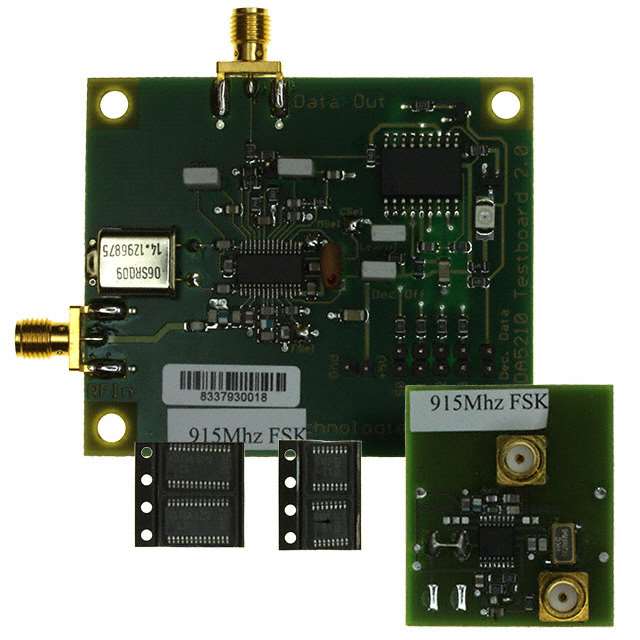 TDA5102-TDA5212_915_5Infineon Technologies