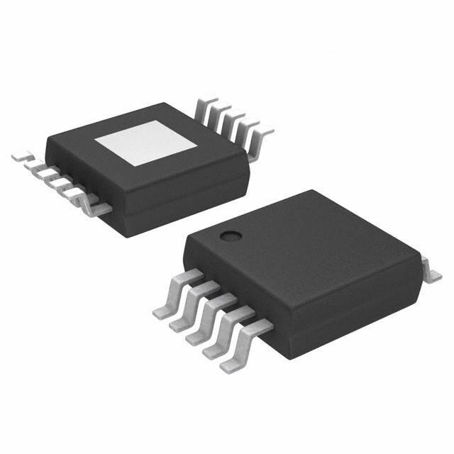 SY88923AVKECMicrochip Technology