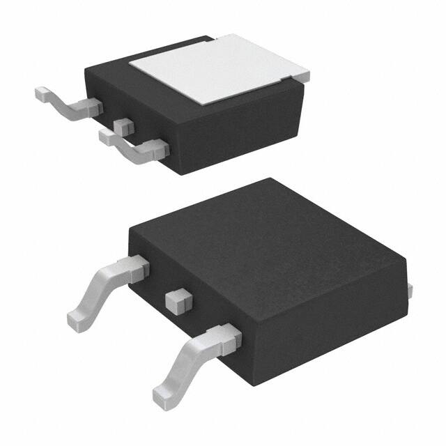 SDD04S60Infineon Technologies