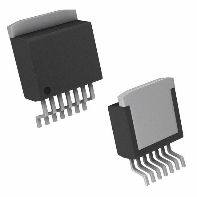 BTS660P E3180AInfineon Technologies