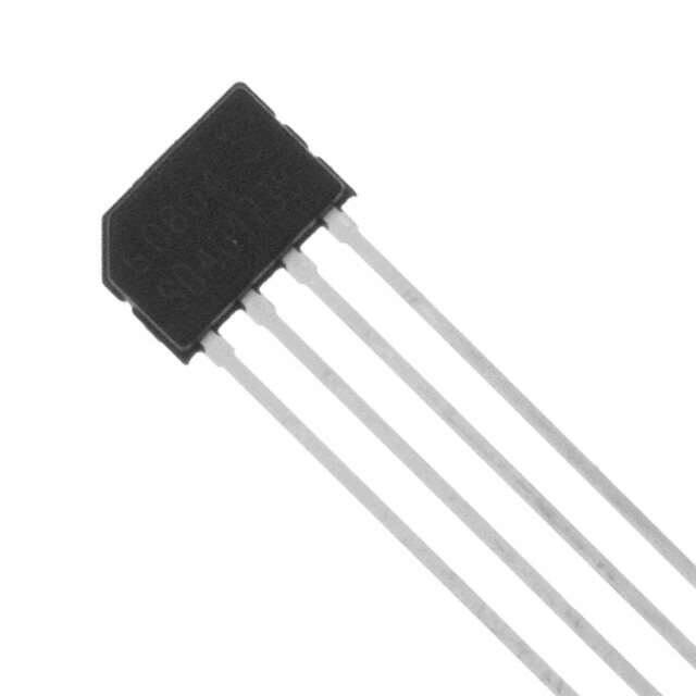 TLE4921M5UHALA1Infineon Technologies