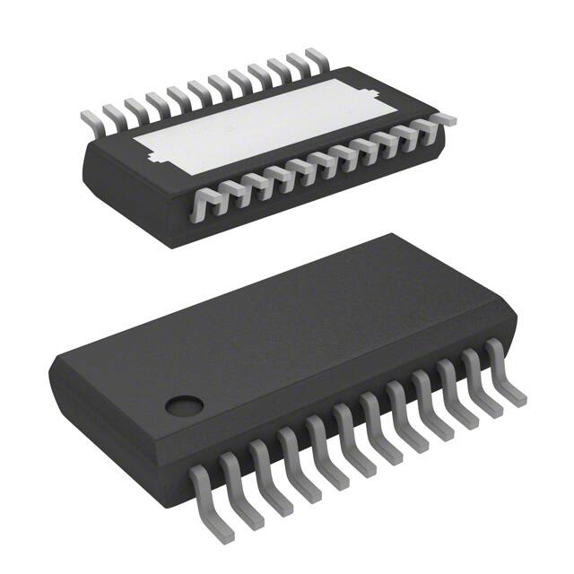 TLE75080EMDXUMA1Infineon Technologies