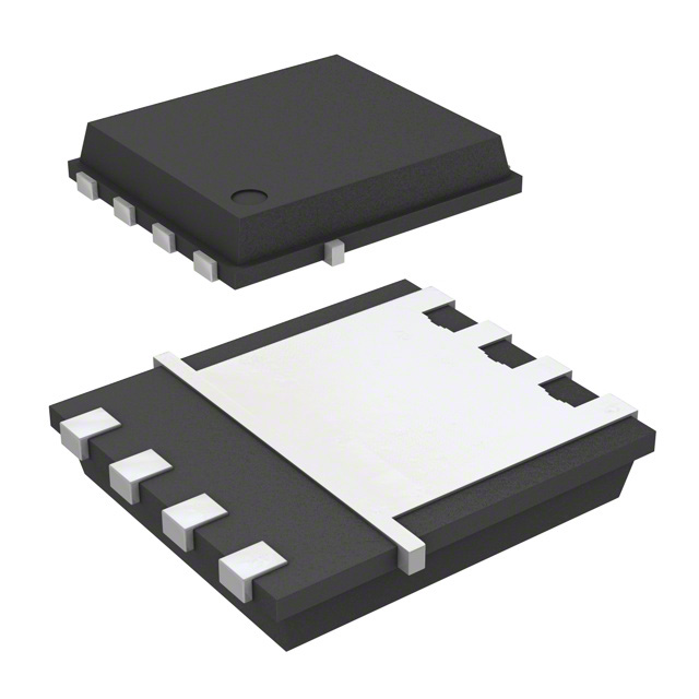 TLE8457DLEXUMA1Infineon Technologies