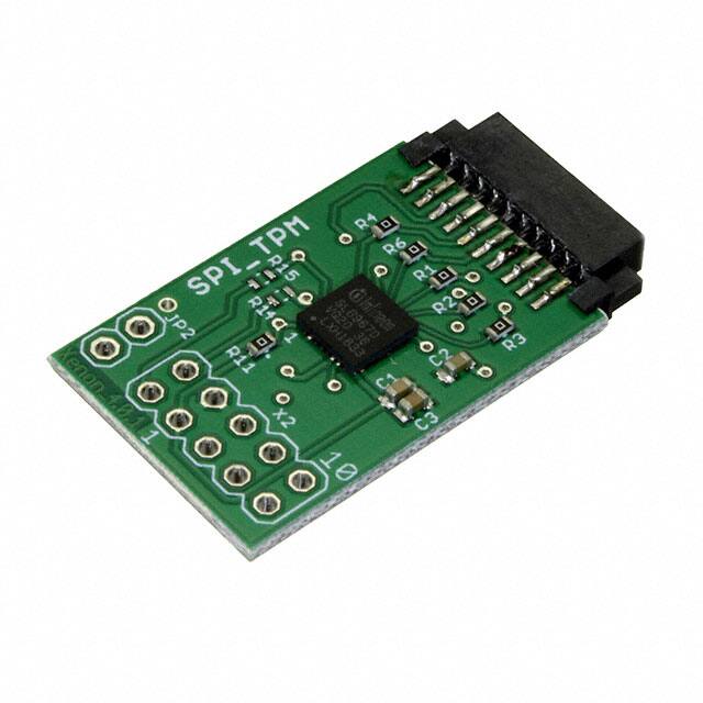TPM7020XENONBOARDTOBO1Infineon Technologies