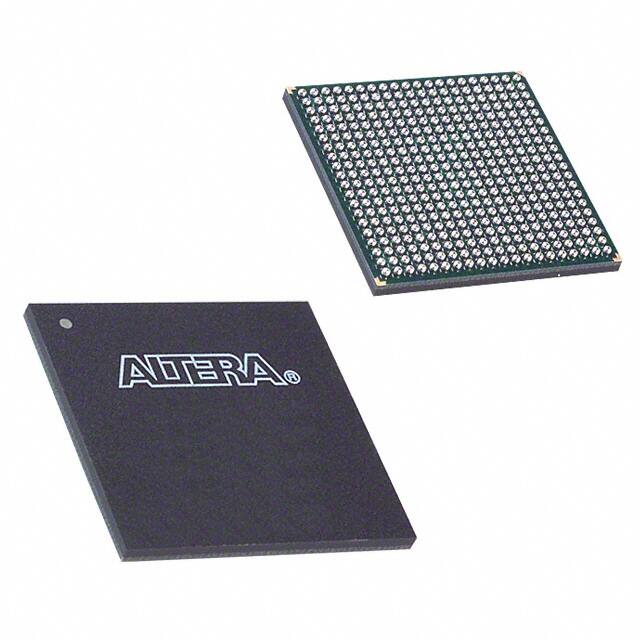 EP1C20F400C6NIntel
