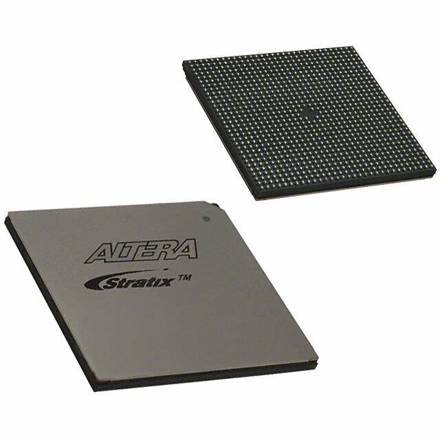 EP1S40B956C6NIntel