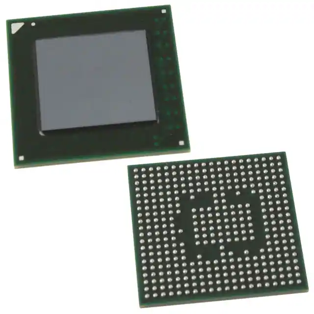 EP2AGX65CU17C4GIntel