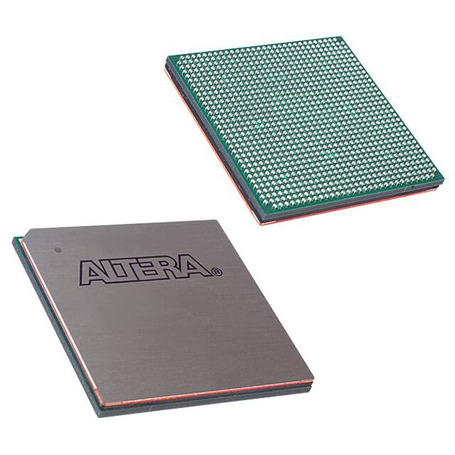 EP1S40F1020C5NIntel