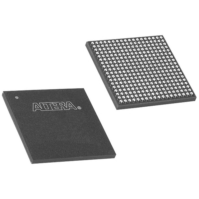 EP1C20F324C7Intel