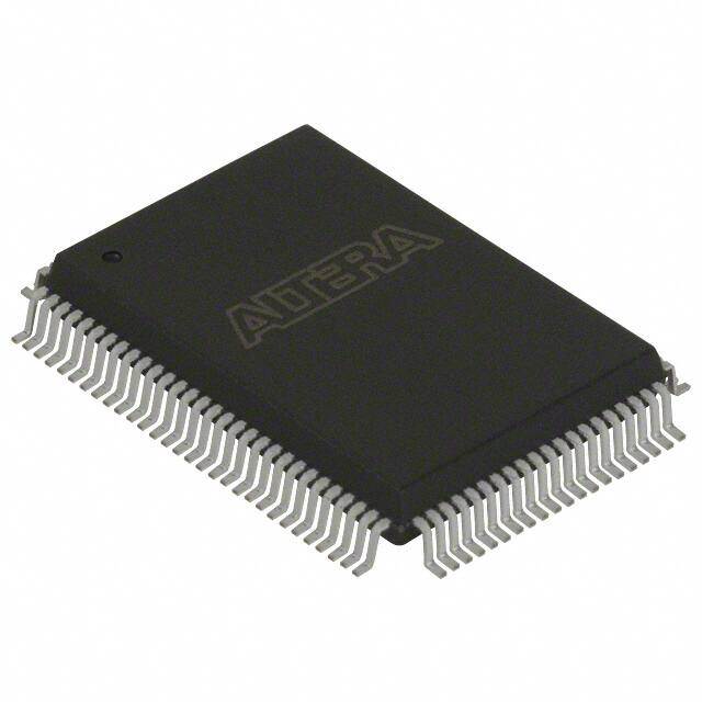 EPM7064QC100-15Intel