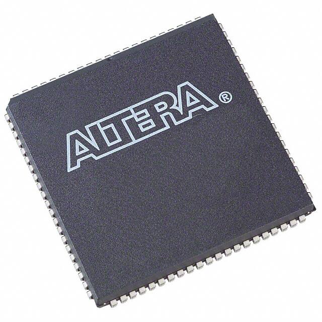 EPM7096LC84-7Intel